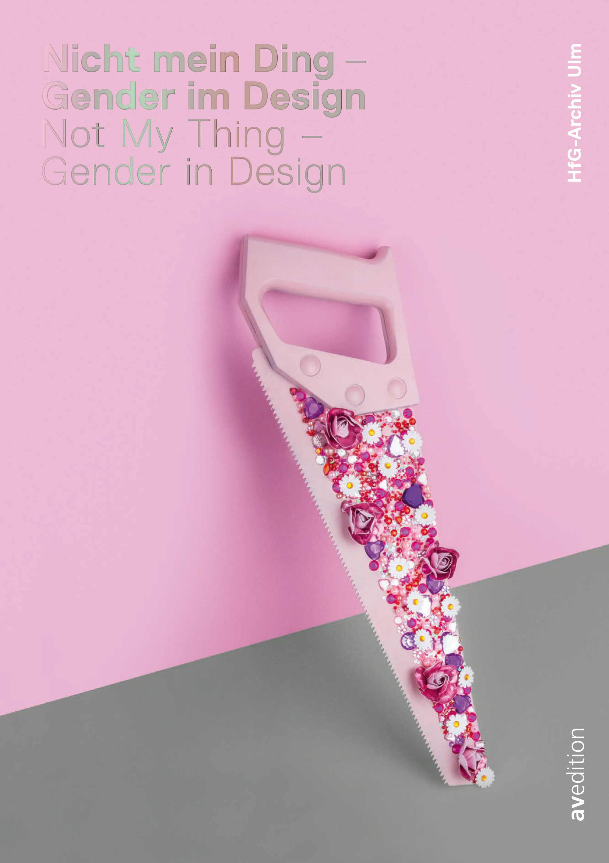 Nicht mein Ding − Gender im Design