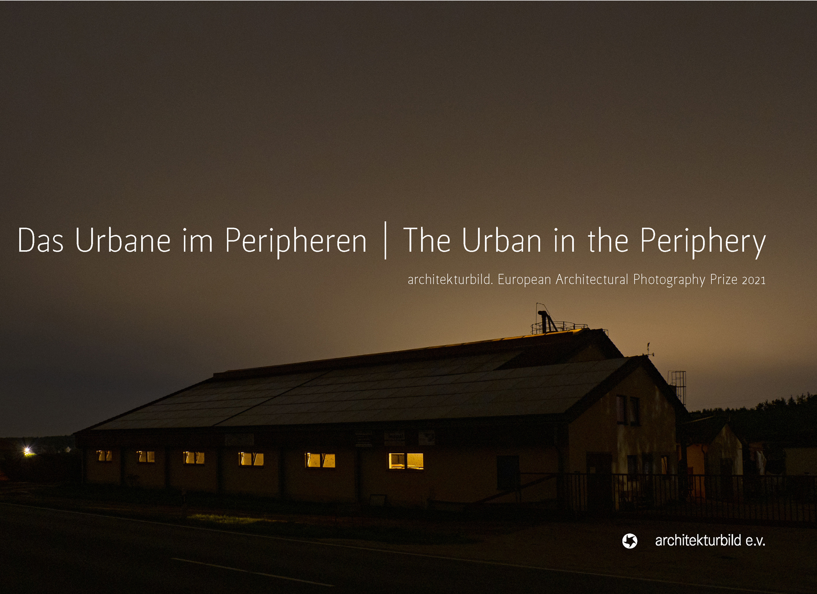 The Urban in the Periphery