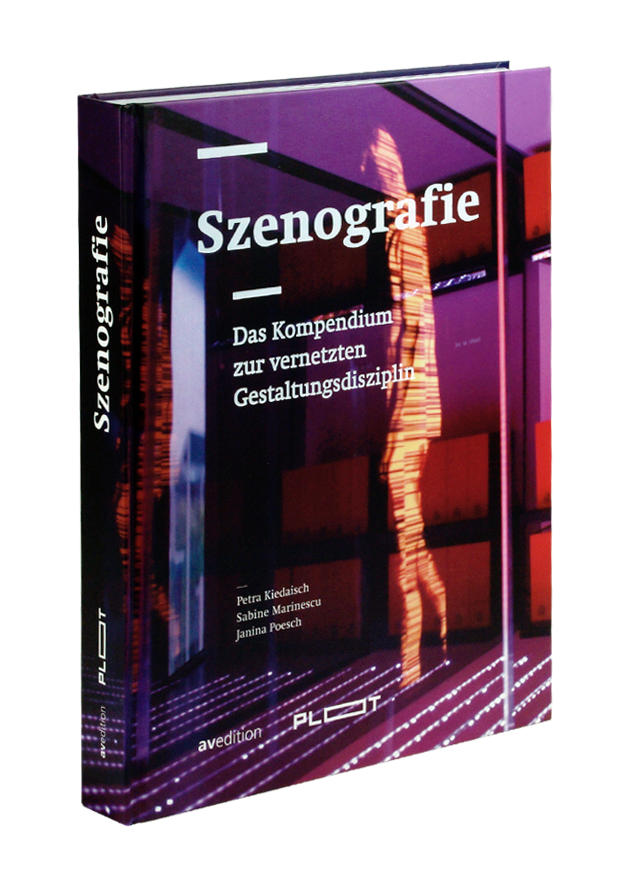 Szenografie