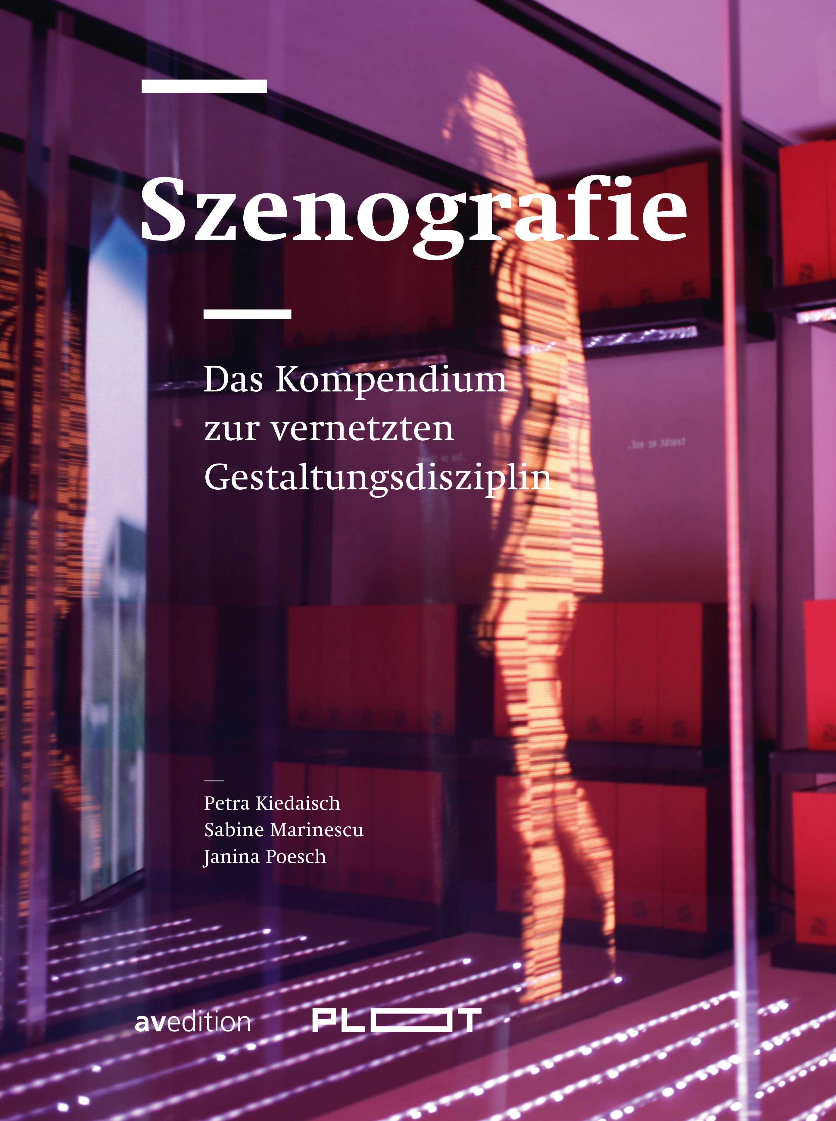 Szenografie