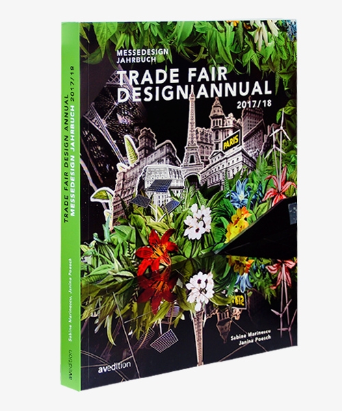 Trade Fair Design Annual 2017/18