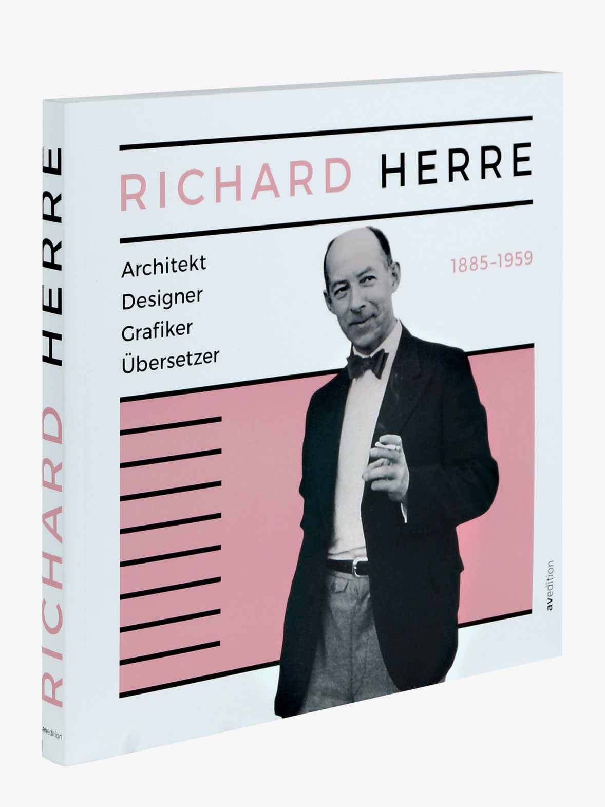 Richard Herre 