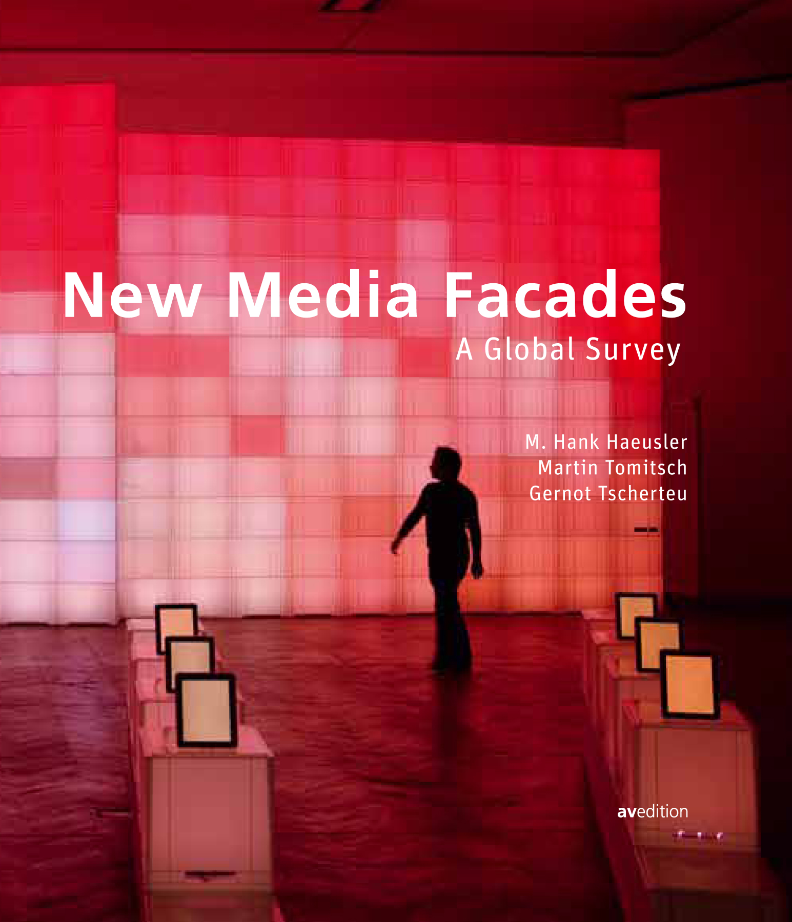 New Media Facades