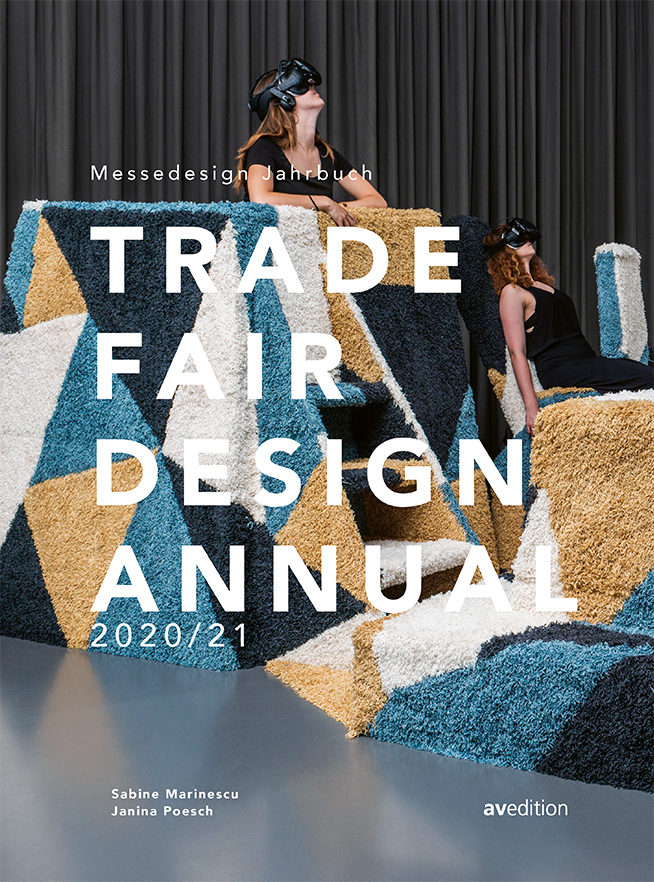 Trade Fair Design Annual 2020/21