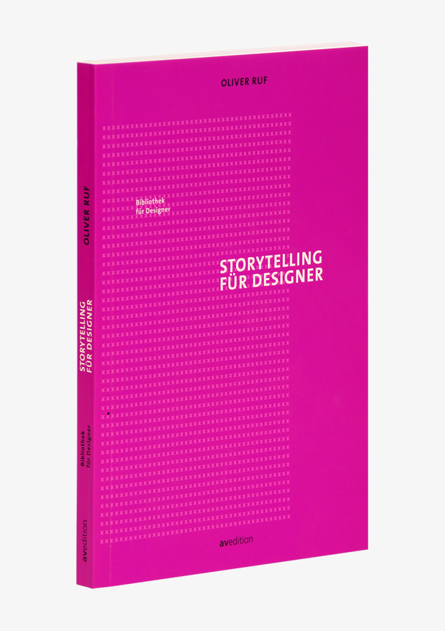 Storytelling für Designer