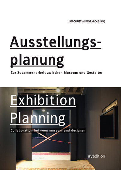 Exhibition Planning