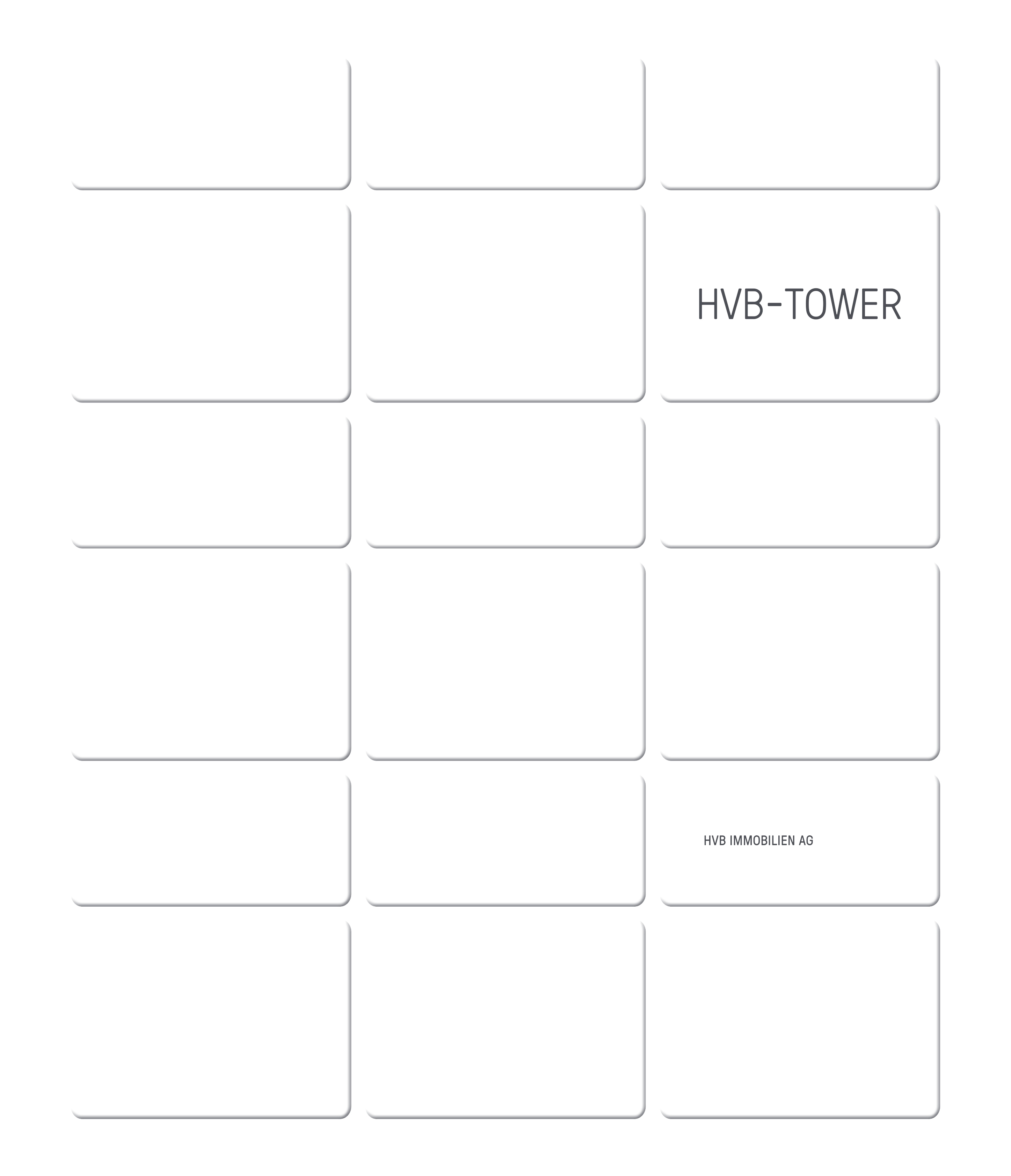 HVB-Tower