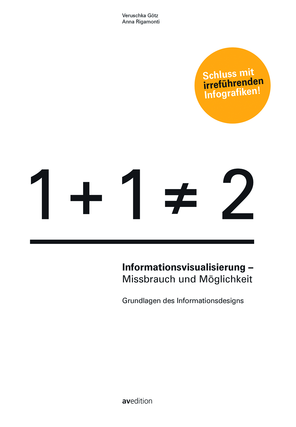 Informationsvisualisierung