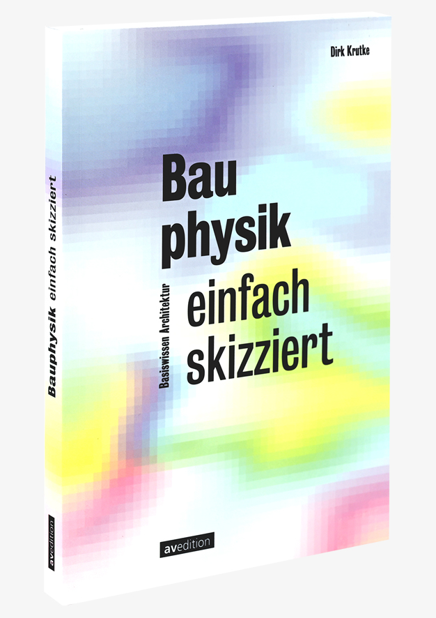 Buch in 3D-Ansicht.