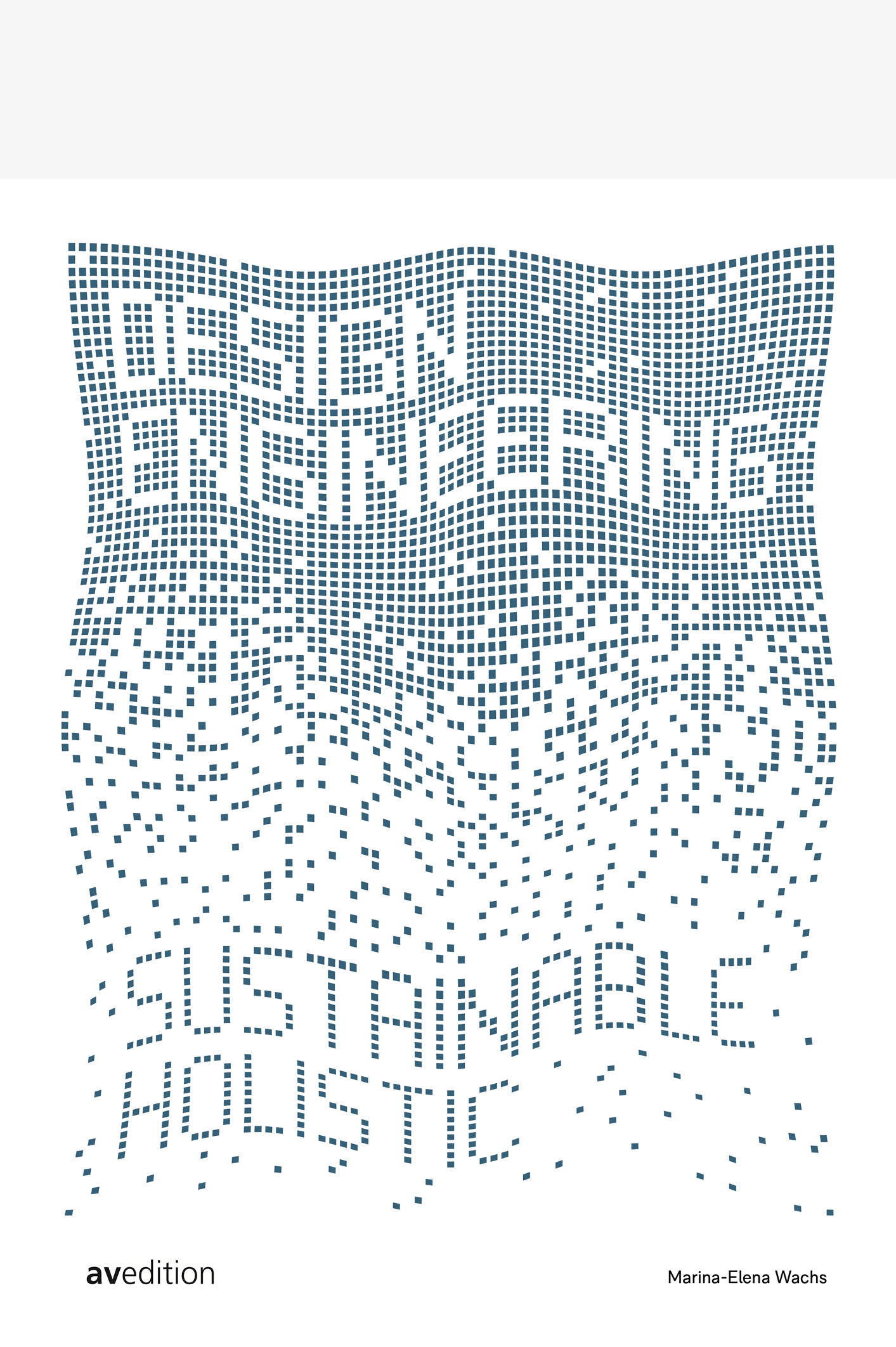 Design Engineering –  sustainable and holistic