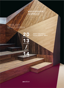 Messedesign Jahrbuch 2013/14