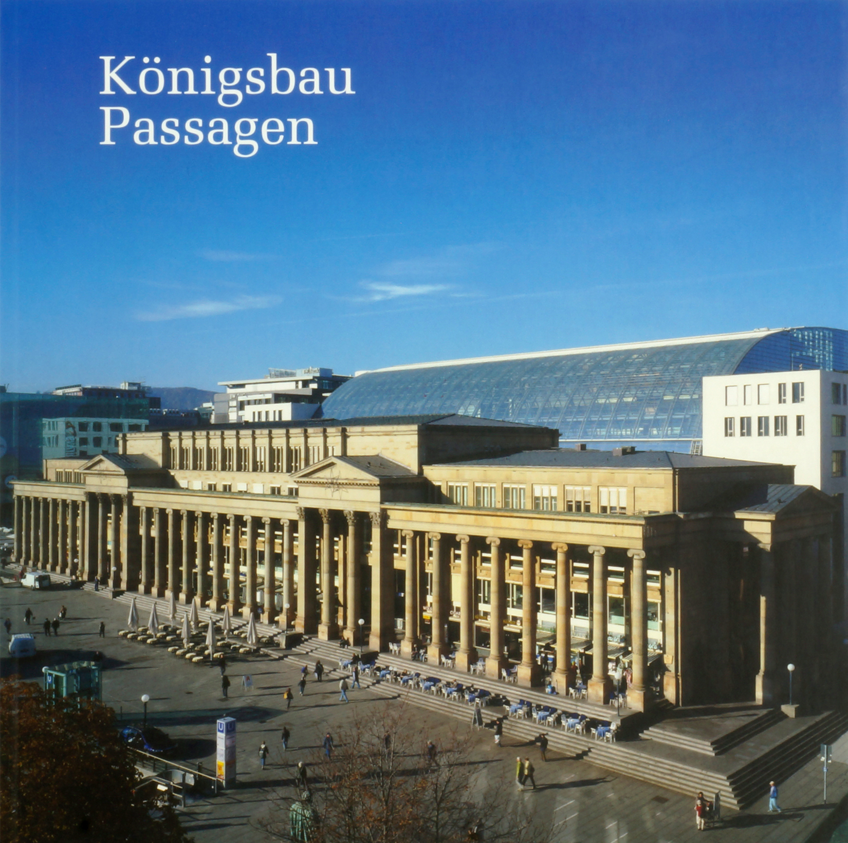 Königsbau Passagen